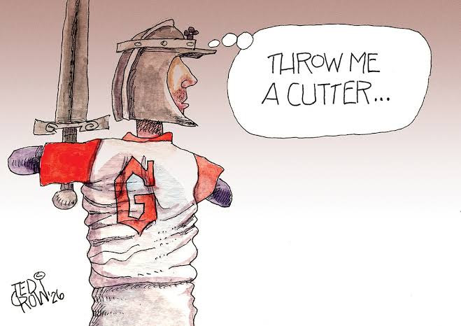 Guardians fans, go ahead & sing ... ‘Country roads, take me home!’ – Terry Pluto