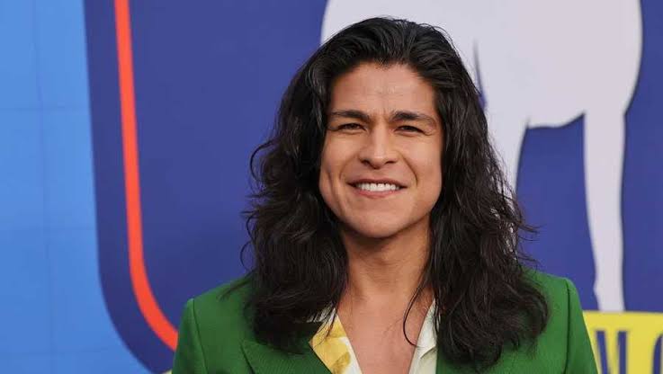 "Ted Lasso" star ﻿﻿Cristo Fernández is signed to USL Championship's El Paso Locomotive FC﻿