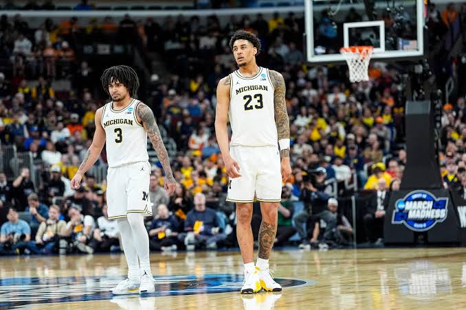 Michigan basketball vs Arizona early look: Game of the decade potential
