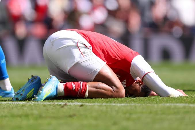 Arsenal 1 Bournemouth 2 — What does defeat mean for title charge? Where was the urgency? - The Athletic