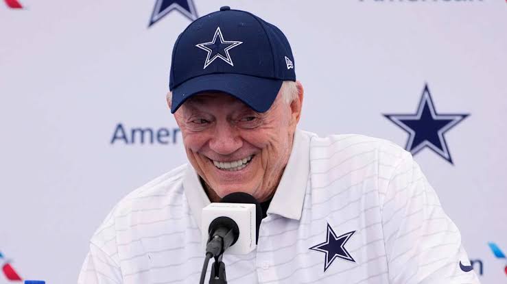 Gennaro Filice 2026 NFL mock draft 2.0: Cowboys and Chiefs shake up top 10 with two trades