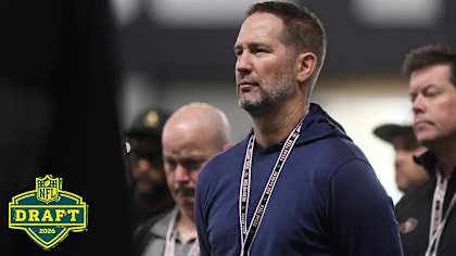 Defensive talent headlines Texas Tech pro day