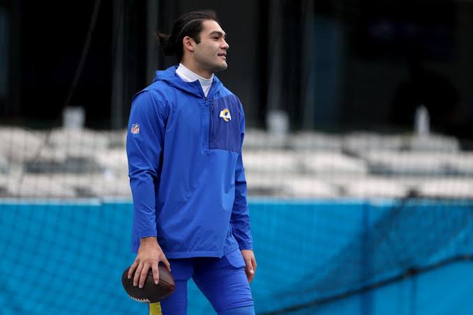 Rams star receiver Puka Nacua in rehab after multiple off-field incidents