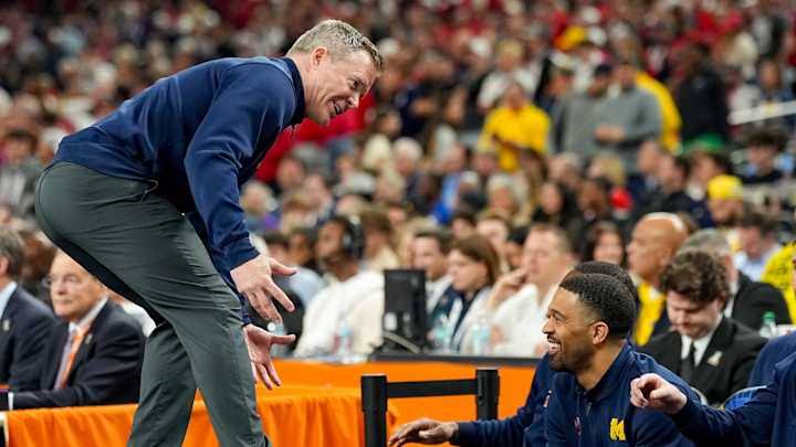 Indiana’s Basketball Misery on Full Display in Men’s National Title Game