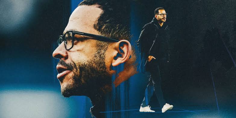 Inside Liam Rosenior’s 107 days at Chelsea: Squad splits, a strange admission and BlueCo regrets - The Athletic