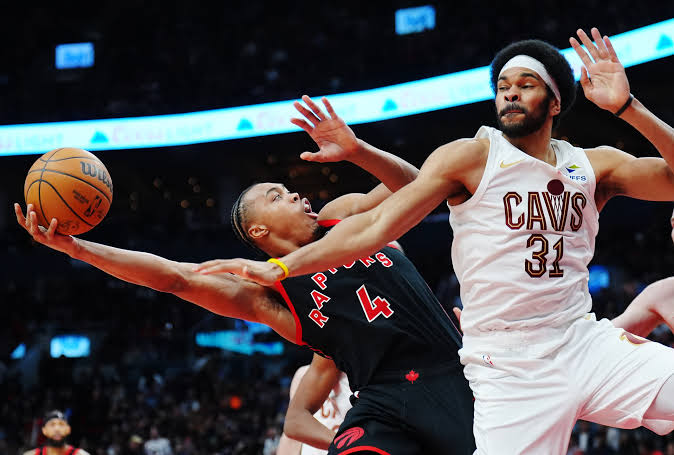 Let’s go! Cavs look for Game 5 win against Raptors