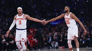 How one defensive wrinkle makes Knicks real NBA championship contender