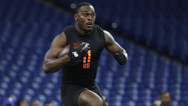 2026 NFL Draft power rankings: The teams built to strike and the ones just showing up