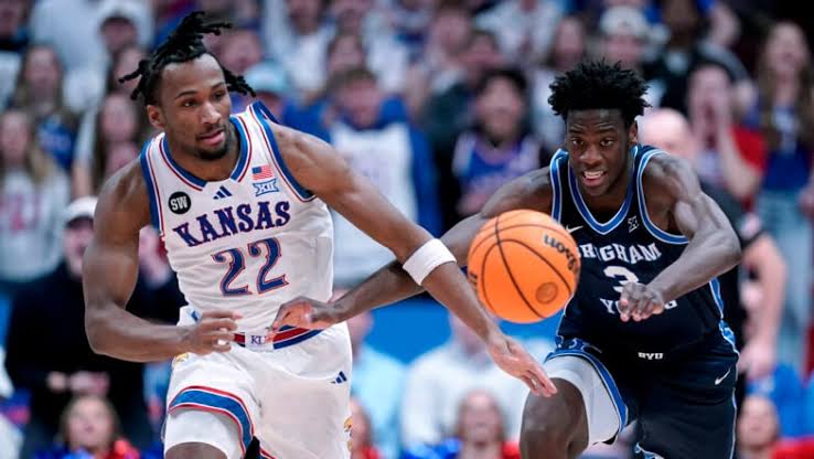The Athletic: In Post-Lottery Mock Draft, AJ Dybantsa to Wizards; Darryn Peterson to Jazz