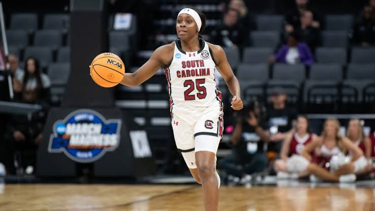 Women's March Madness 2026 live updates: South Carolina vs. TCU score, analysis