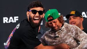 RAF 08 live updates, results, highlights