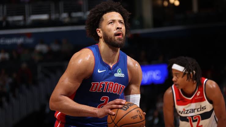 Pistons' Cunningham returns after 11-game absence