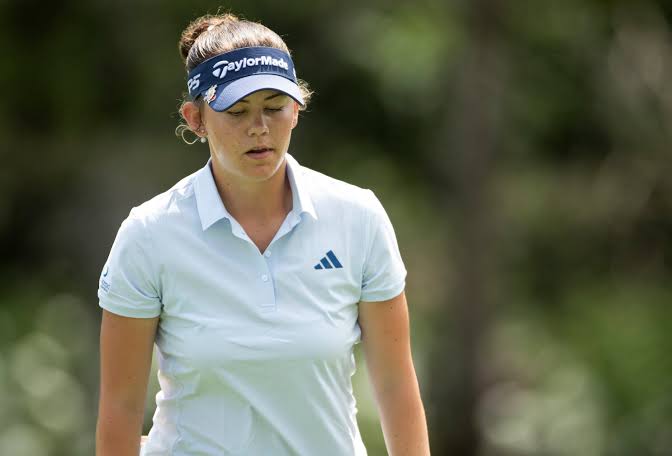 'This isn't going to define you': Bryson DeChambeau encourages crestfallen Asterisk Talley at Augusta