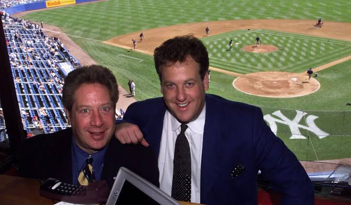 John Sterling was ‘hurt’ by Michael Kay taking Yankees TV job