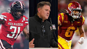 2026 NFL Draft buzz: Jets GM Darren Mougey downplays David Bailey's cancelled pre-draft visit