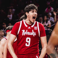 Former Nebraska starting forward Berke Buyuktuncel announces transfer destination