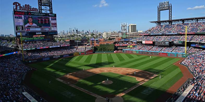 Pre-Gamin’: Cubs vs Phillies (5:40 CT) – Lineups, Broadcast Info, Game Thread