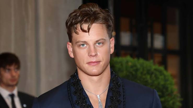 Joe Burrow excited by Bengals' moves to 'solidify' defense: 'We're in our primes playing great football'
