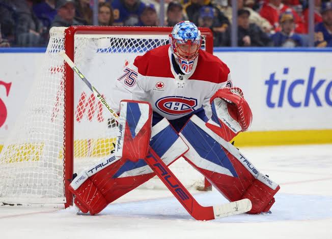NHL Predictions: Expert Picks on Wednesday, May 6