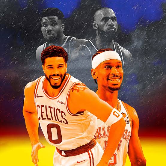 Will Rumor Season Overshadow the NBA Playoffs?