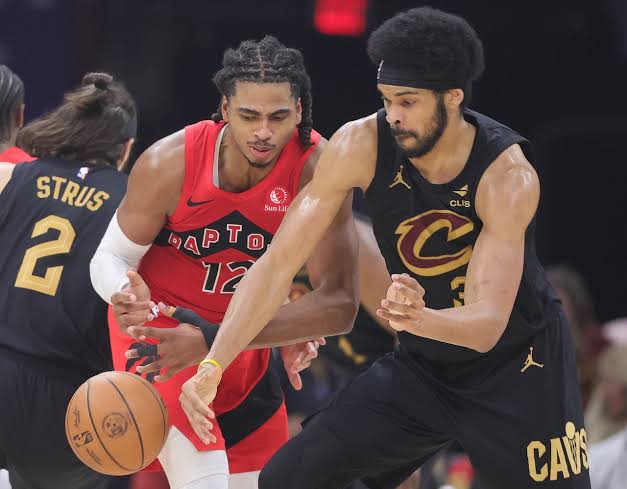 Cavs can take a deep breath, Jarrett Allen can take a victor’s bow in the bright playoff lights – Terry Pluto