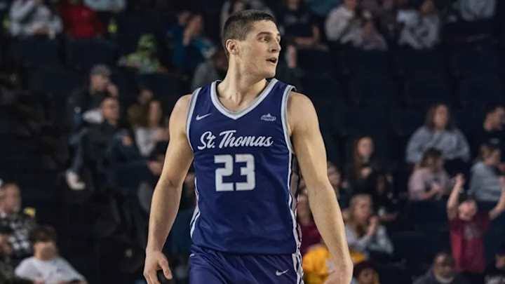 Former Nebrasketball Players in the Transfer Portal