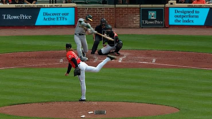 A's back Civale with big hits, little plays to win 3rd straight