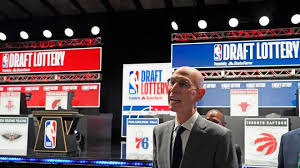 Radical NBA draft lottery reform is on the table: What might change?