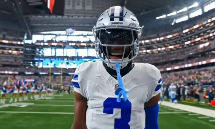 Cowboys’ Jerry Jones Wants George Pickens To Drop His Agent Ahead Of Contract Talks