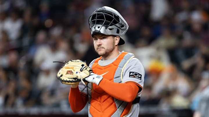 Eight Early Effects of ABS On MLB