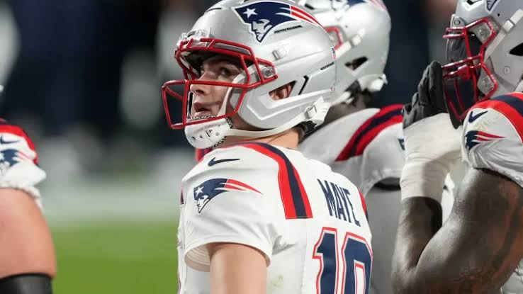 NFL Scout Feels 'Much Better About' Fernando Mendoza Than They Did Drake Maye