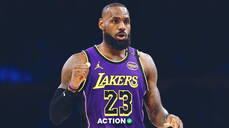 Thunder vs Lakers Prediction, Picks, Odds for Game 4: Beware The OKC Buzzsaw