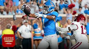 49ers Earn A- Grade for 2026 NFL Draft Class