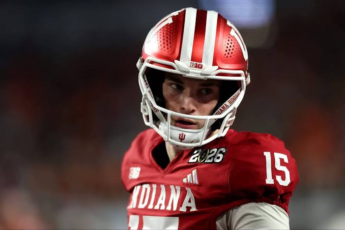 Raiders 7-round NFL mock draft: Fernando Mendoza gets a receiver with second pick