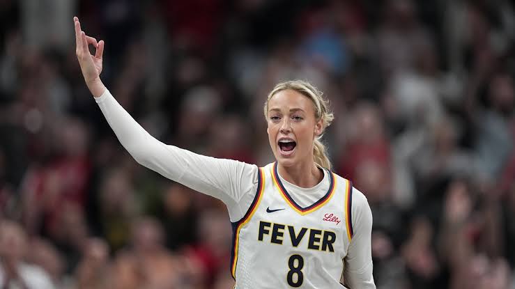 Fever Bring Back Cunningham and Her "Infectious Energy"