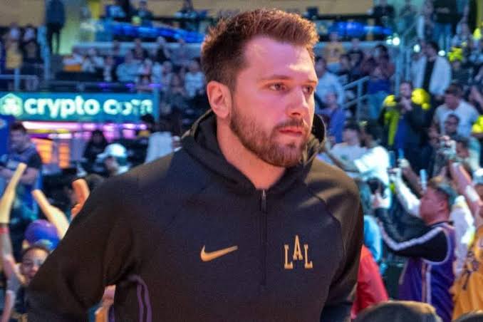 Luka Doncic Injury Update: Lakers Receive First Positive News