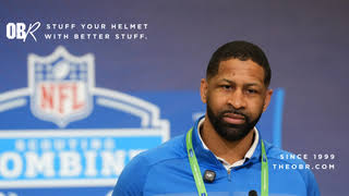 Cleveland Browns Mock Draft - Jack Duffin