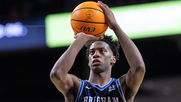 AJ Dybantsa NBA Combine 2026 Measurements, Highlights, Results, Latest Mock Draft Landing Spots