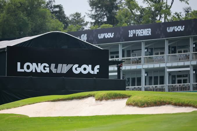Several players backed to start considering leaving LIV Golf as event’s postponement is confirmed