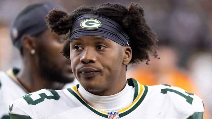 Dontayvion Wicks trade may spark major WR move for Dolphins rival