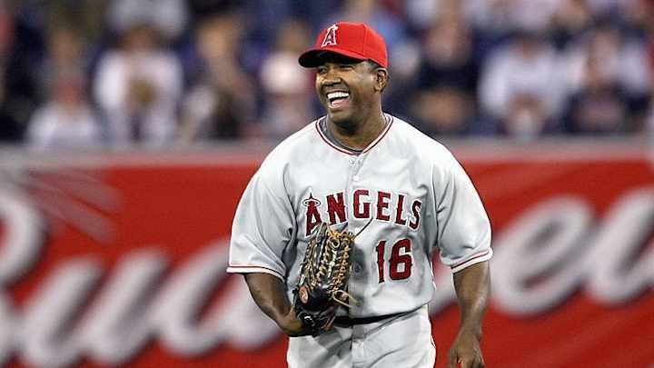 Garret Anderson Exemplified the Immense Value of Extraordinary Consistency