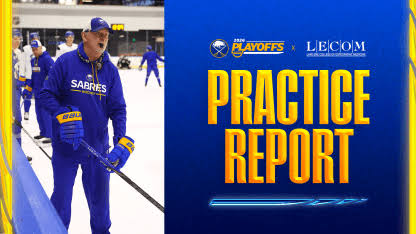 Ruff provides injury updates, talks playoff history with Boston