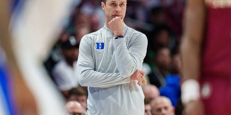 Duke roster update: major weekend developments as portal season picks up