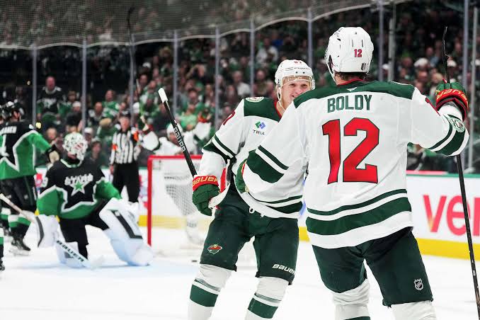 Five thoughts from Stars-Wild, Game 5: Loss pushes Dallas to the brink