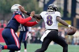 Collusion appeal ruling says Ravens offered Lamar Jackson two fully-guaranteed contracts