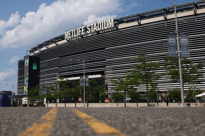Train tickets to 2026 World Cup at MetLife Stadium from NYC to cost more than $100 - The Athletic
