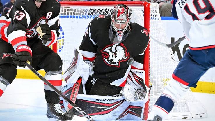 Sabres will be sitting some regulars on Wednesday