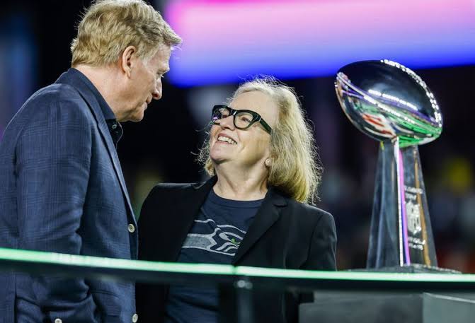 What Seahawks fans should fear about team's potential sale
