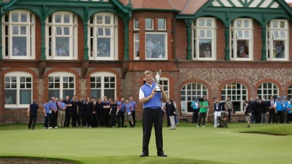 British Open to return to Royal Lytham in 2028 as Trump’s Turnberry course made to wait