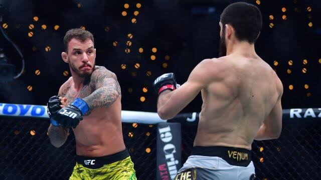 UFC Fight Night predictions: Renato Moicano vs. Chris Duncan fight card, odds and expert picks for Las Vegas